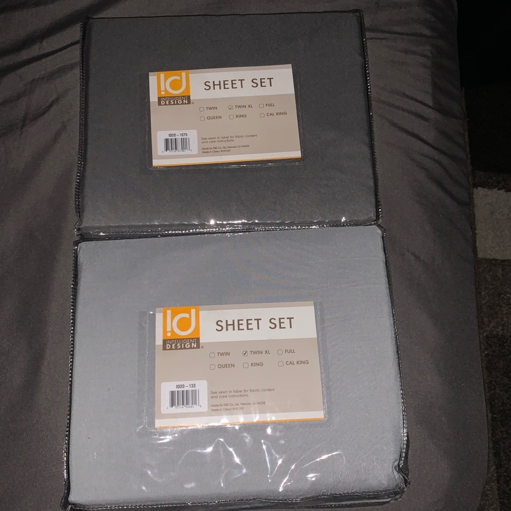 Bed Bath & Beyond Sheets
